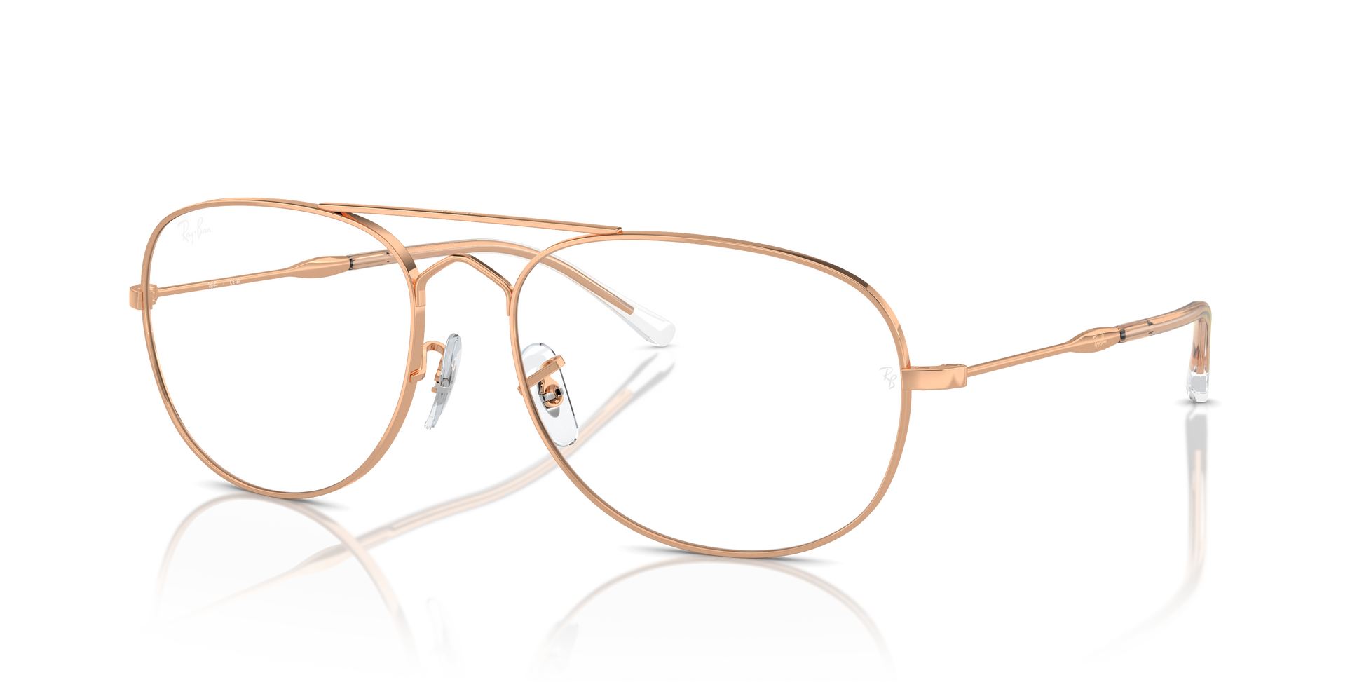 Ray-Ban Bain Bridge Eyeglasses RX3735V 3094