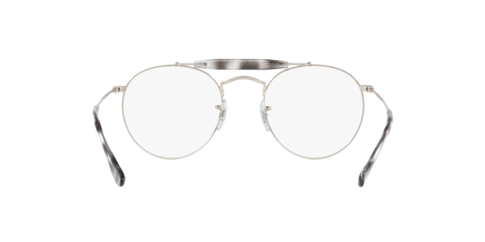 Ray-Ban Eyeglasses RX3747V 2501