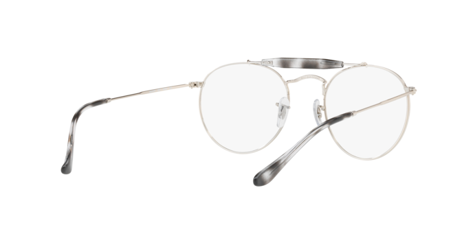 Ray-Ban Eyeglasses RX3747V 2501