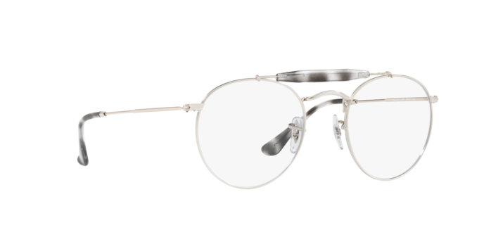 Ray-Ban Eyeglasses RX3747V 2501