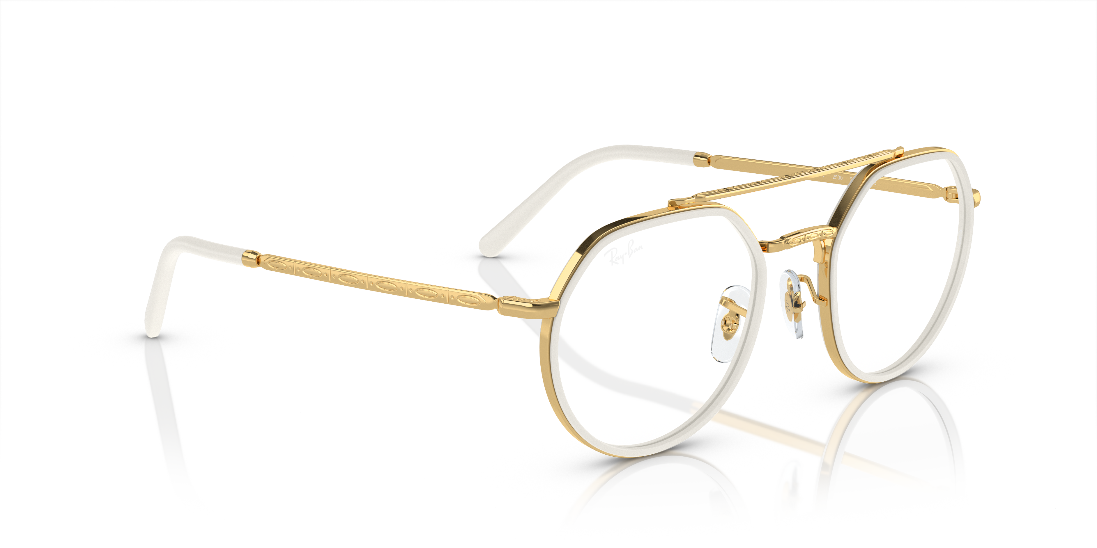 Ray-Ban Eyeglasses RX3765V 2500