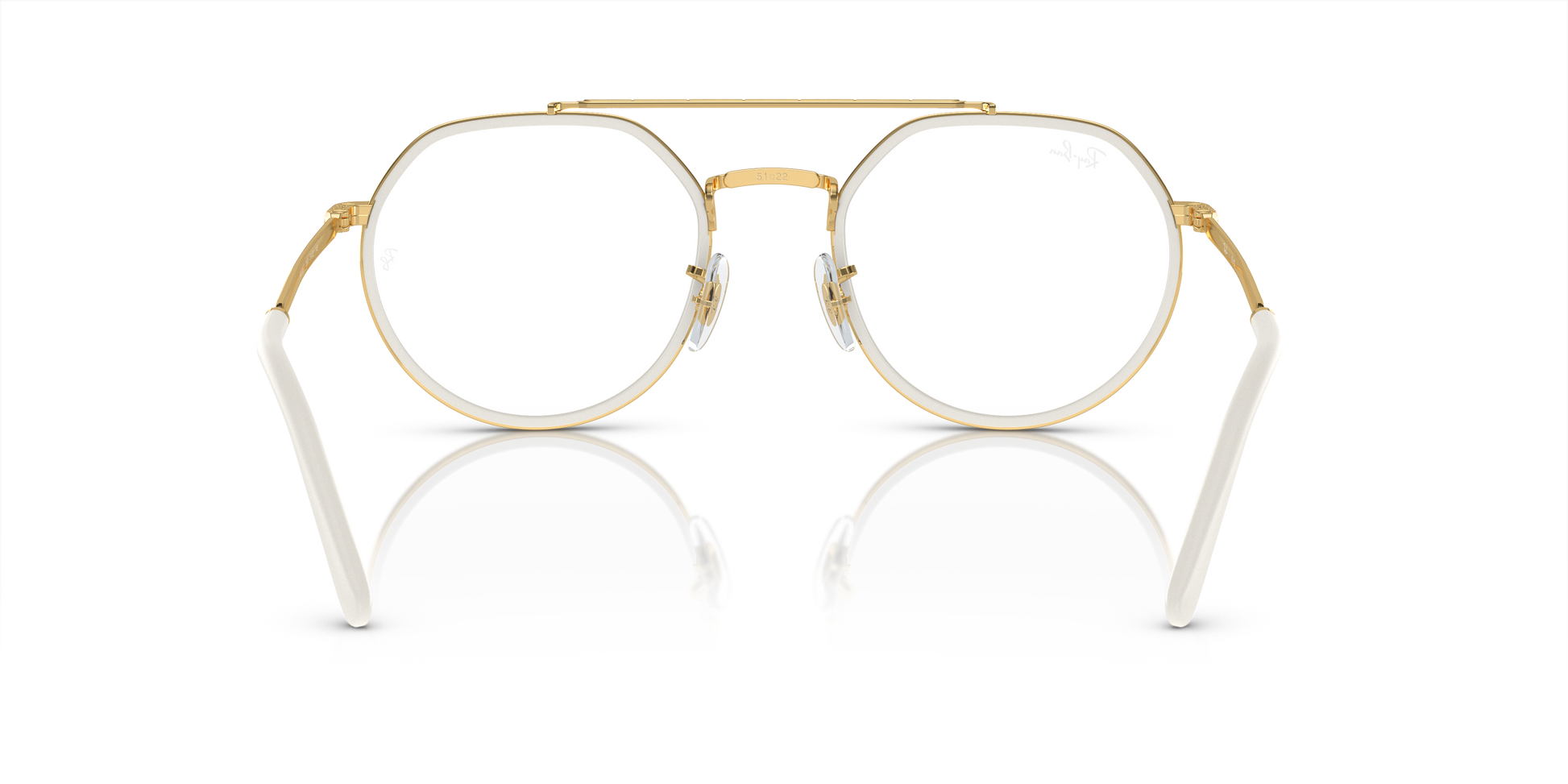 Ray-Ban Eyeglasses RX3765V 2500