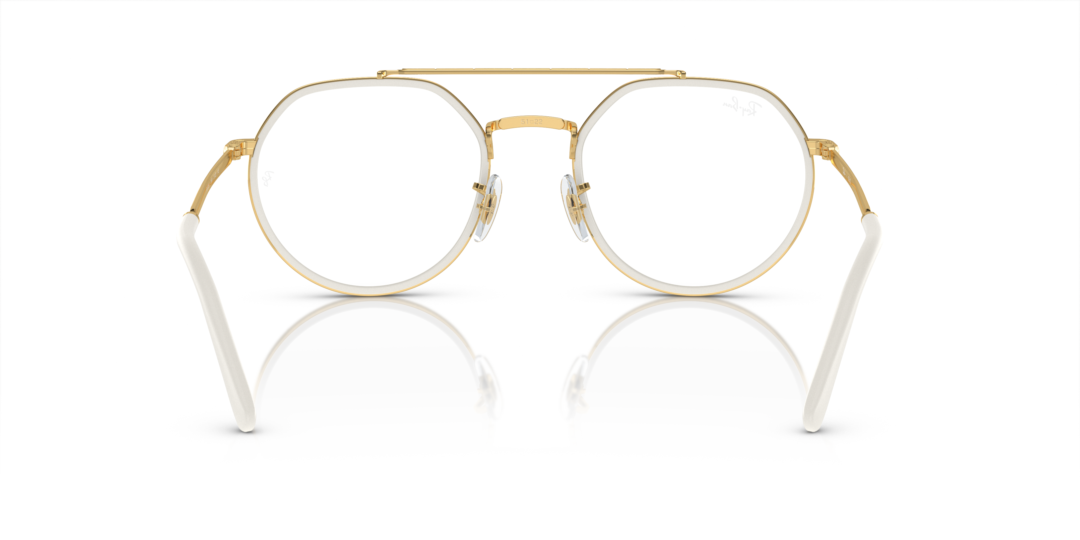 Ray-Ban Eyeglasses RX3765V 2500