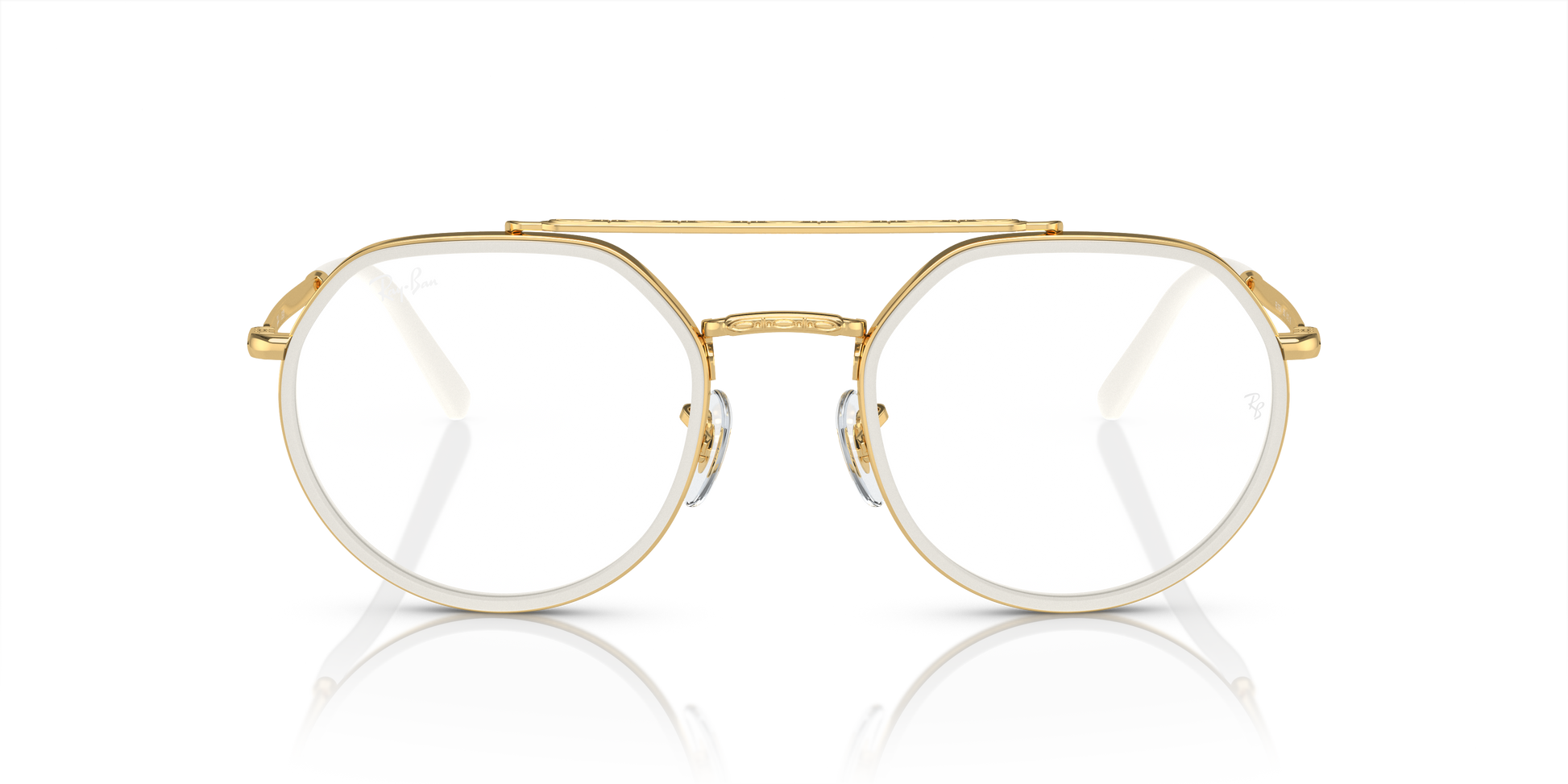 Ray-Ban Eyeglasses RX3765V 2500