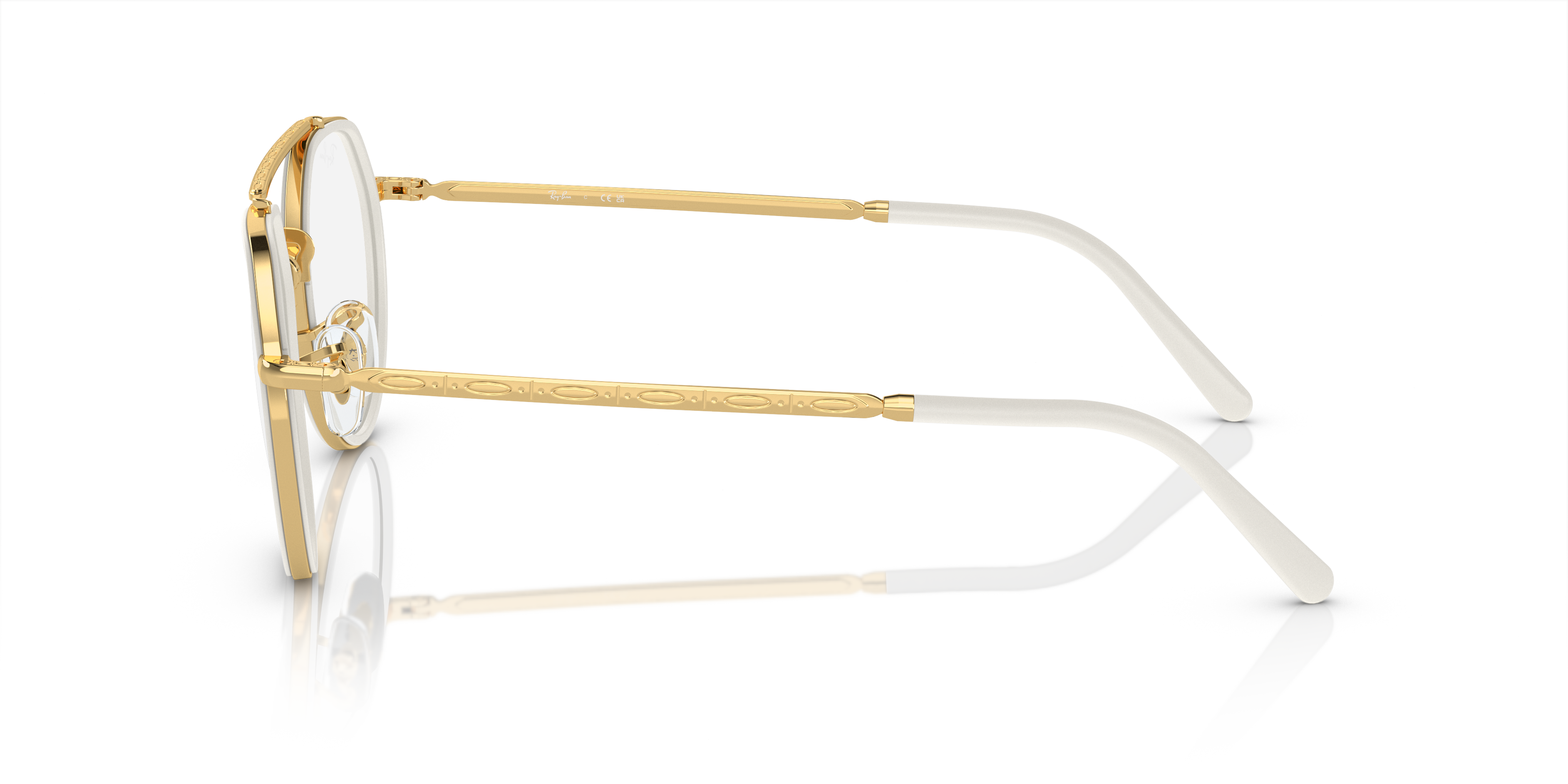 Ray-Ban Eyeglasses RX3765V 2500