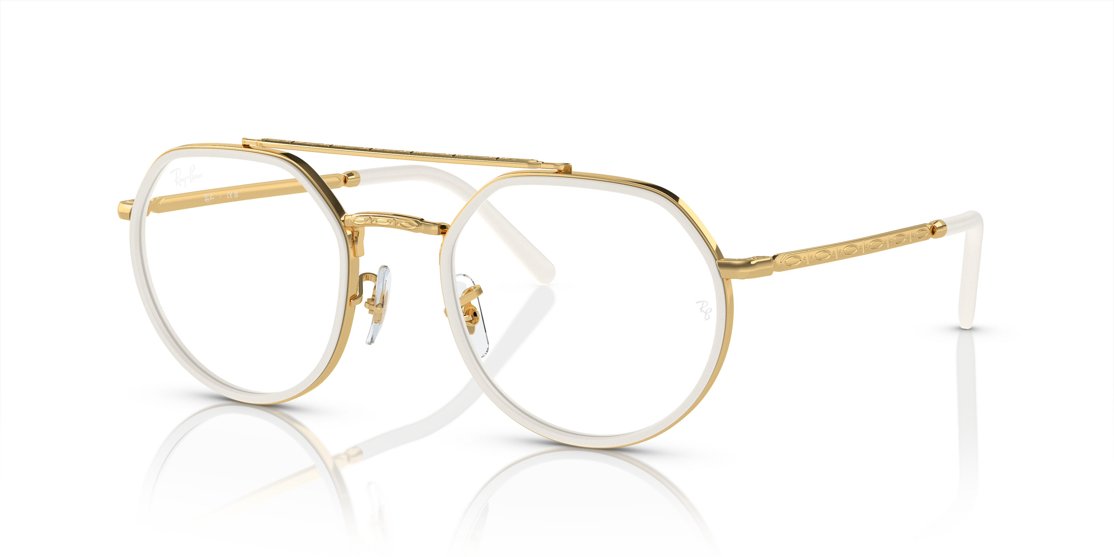 Ray-Ban Eyeglasses RX3765V 2500