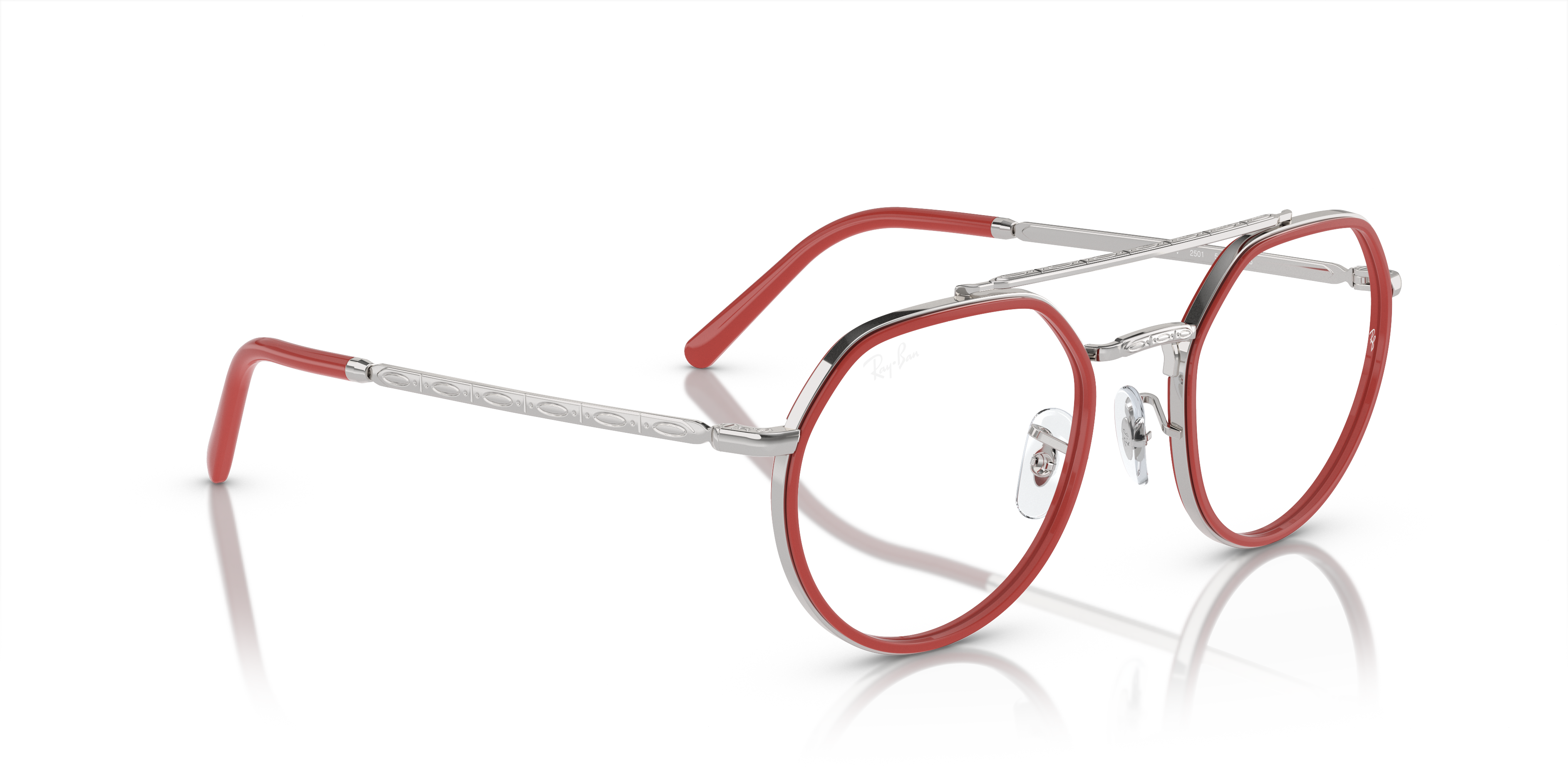 Ray-Ban Eyeglasses RX3765V 2501