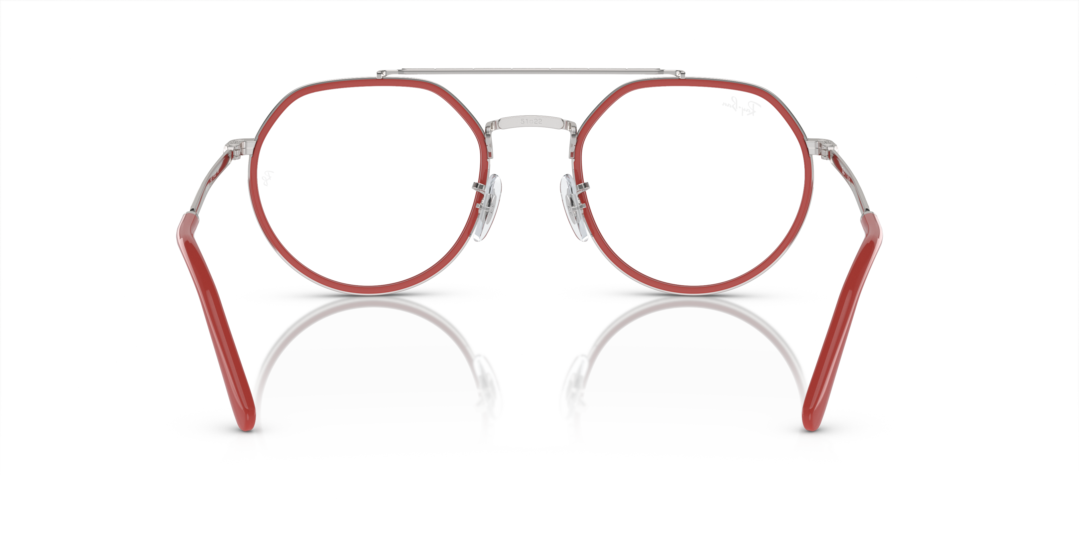 Ray-Ban Eyeglasses RX3765V 2501