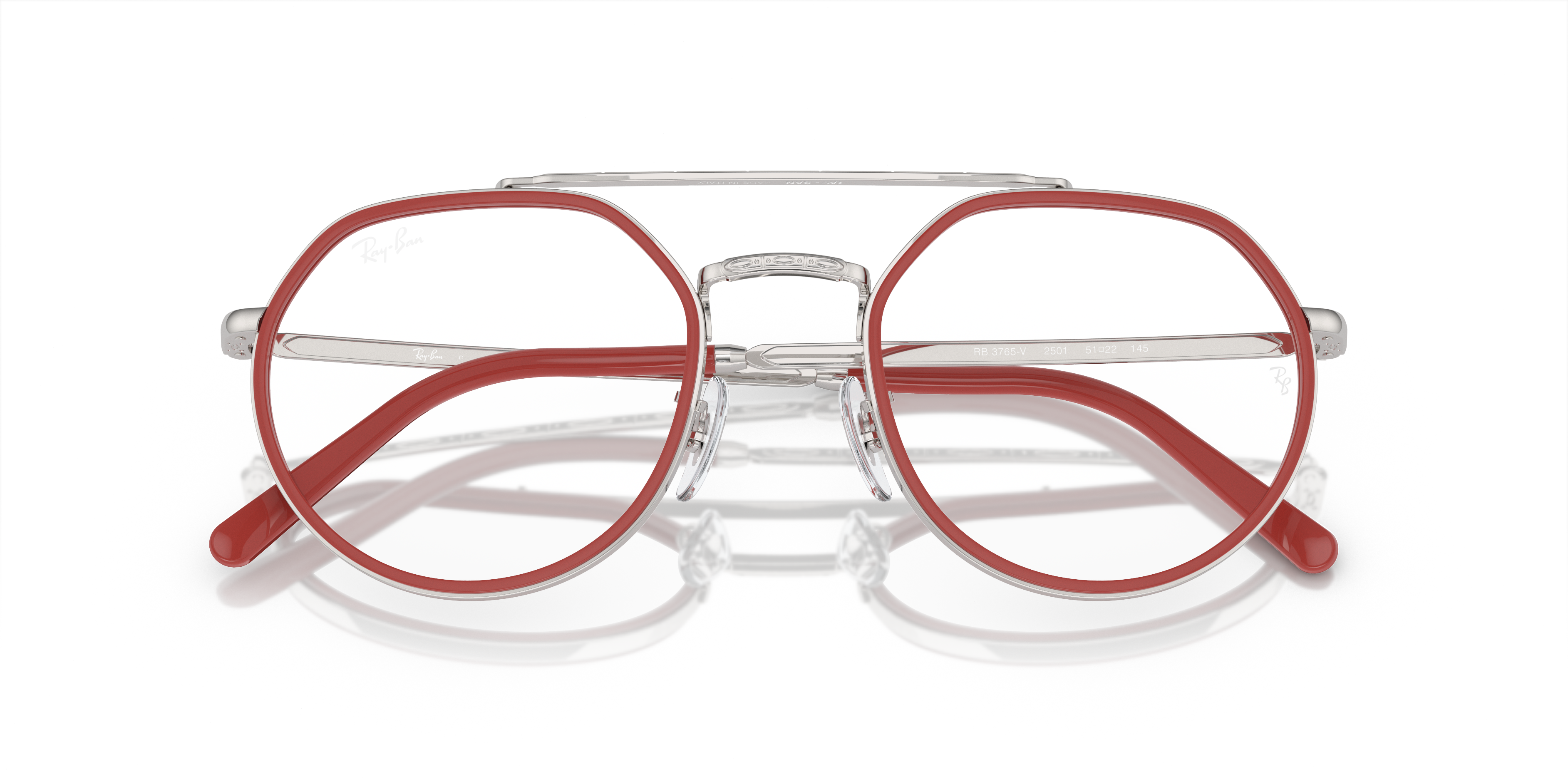 Ray-Ban Eyeglasses RX3765V 2501