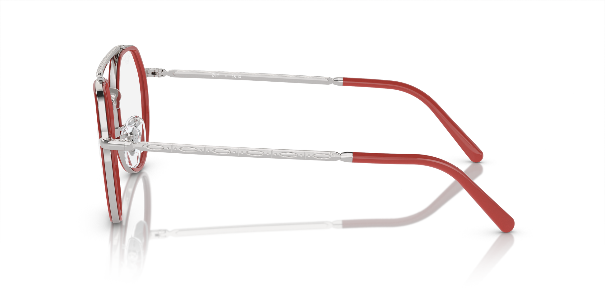 Ray-Ban Eyeglasses RX3765V 2501