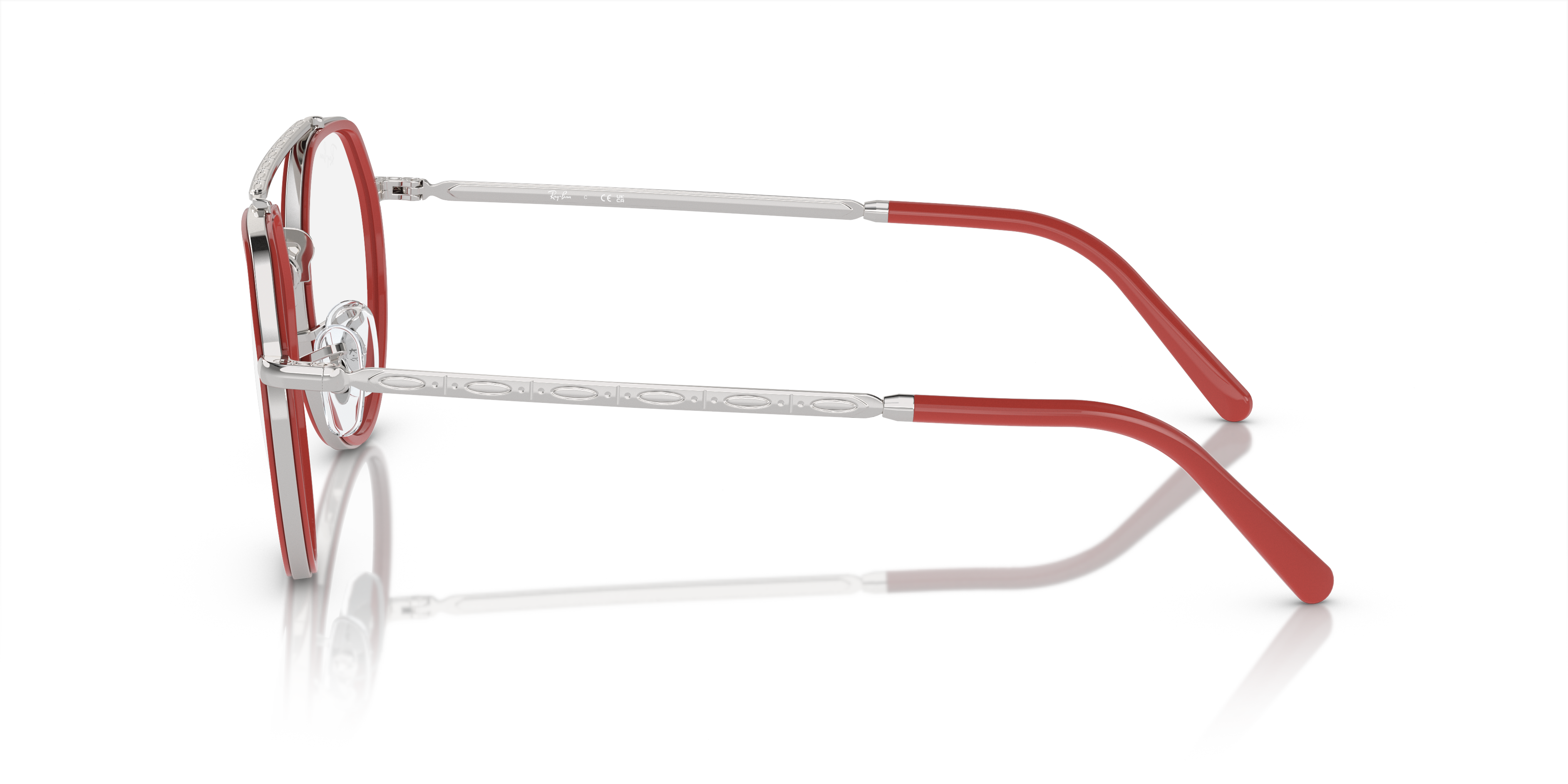 Ray-Ban Eyeglasses RX3765V 2501