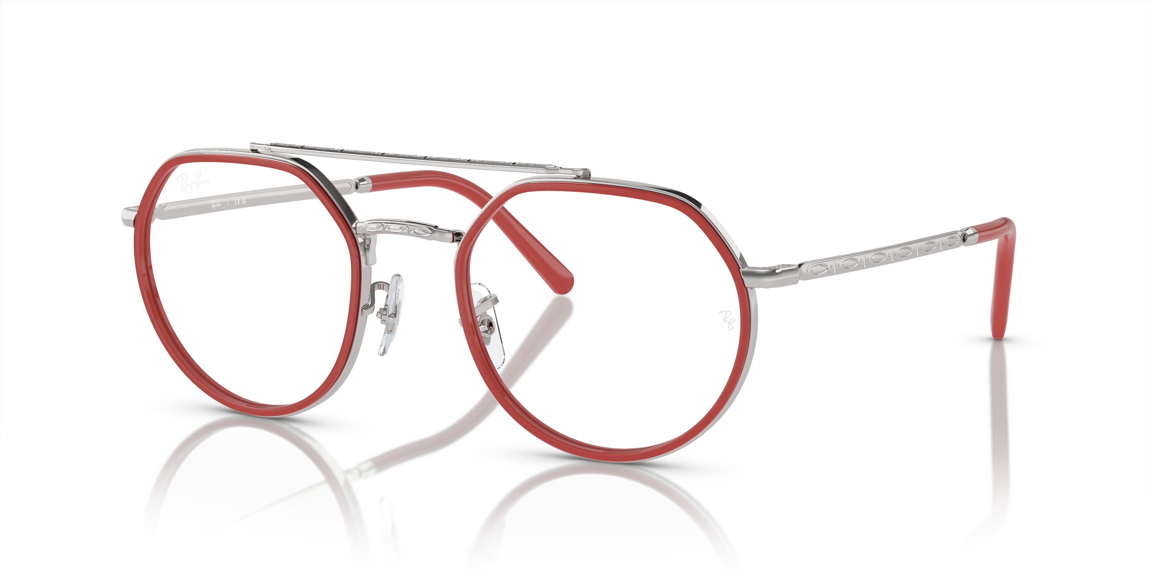 Ray-Ban Eyeglasses RX3765V 2501