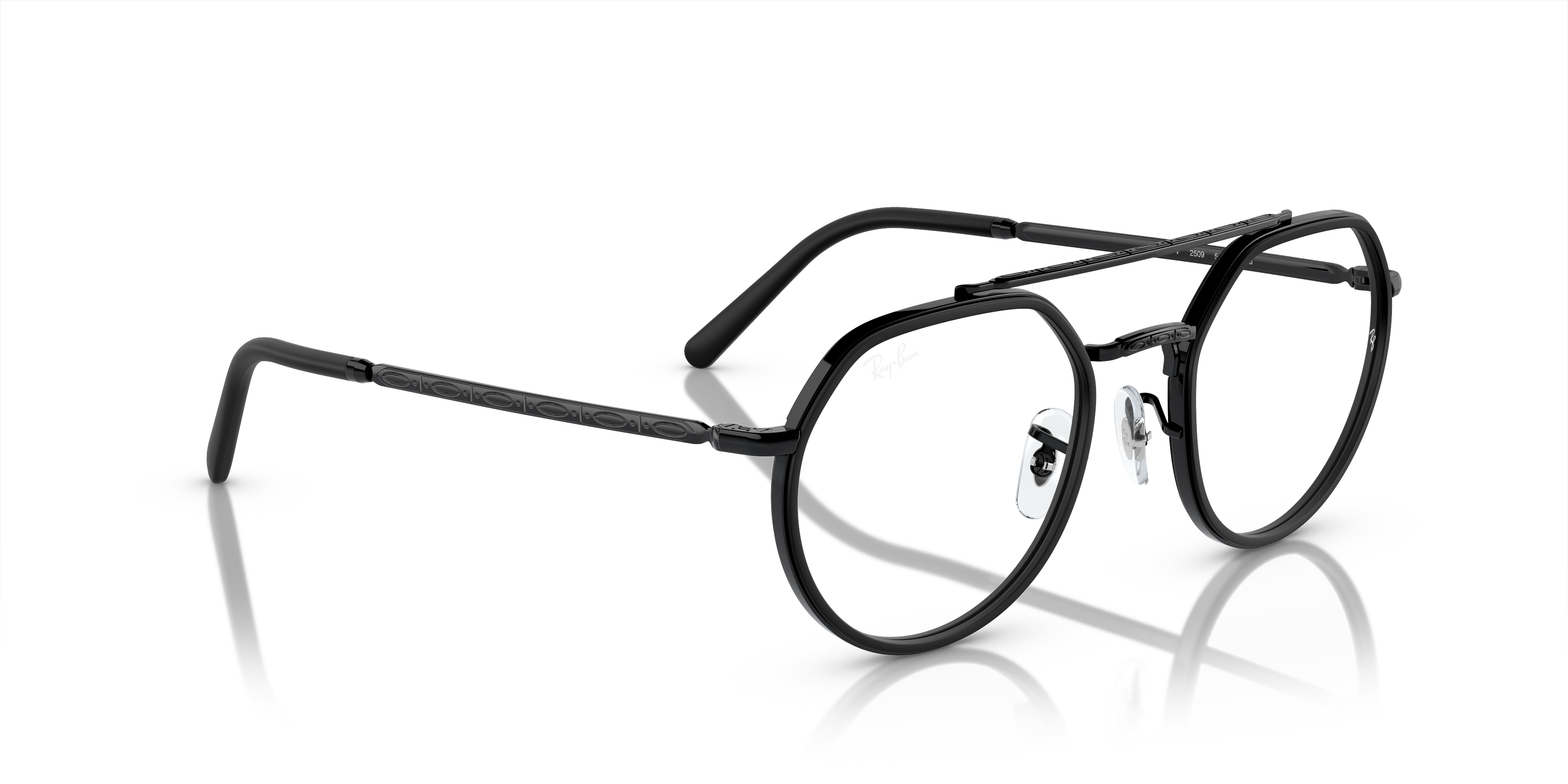 Ray-Ban Eyeglasses RX3765V 2509