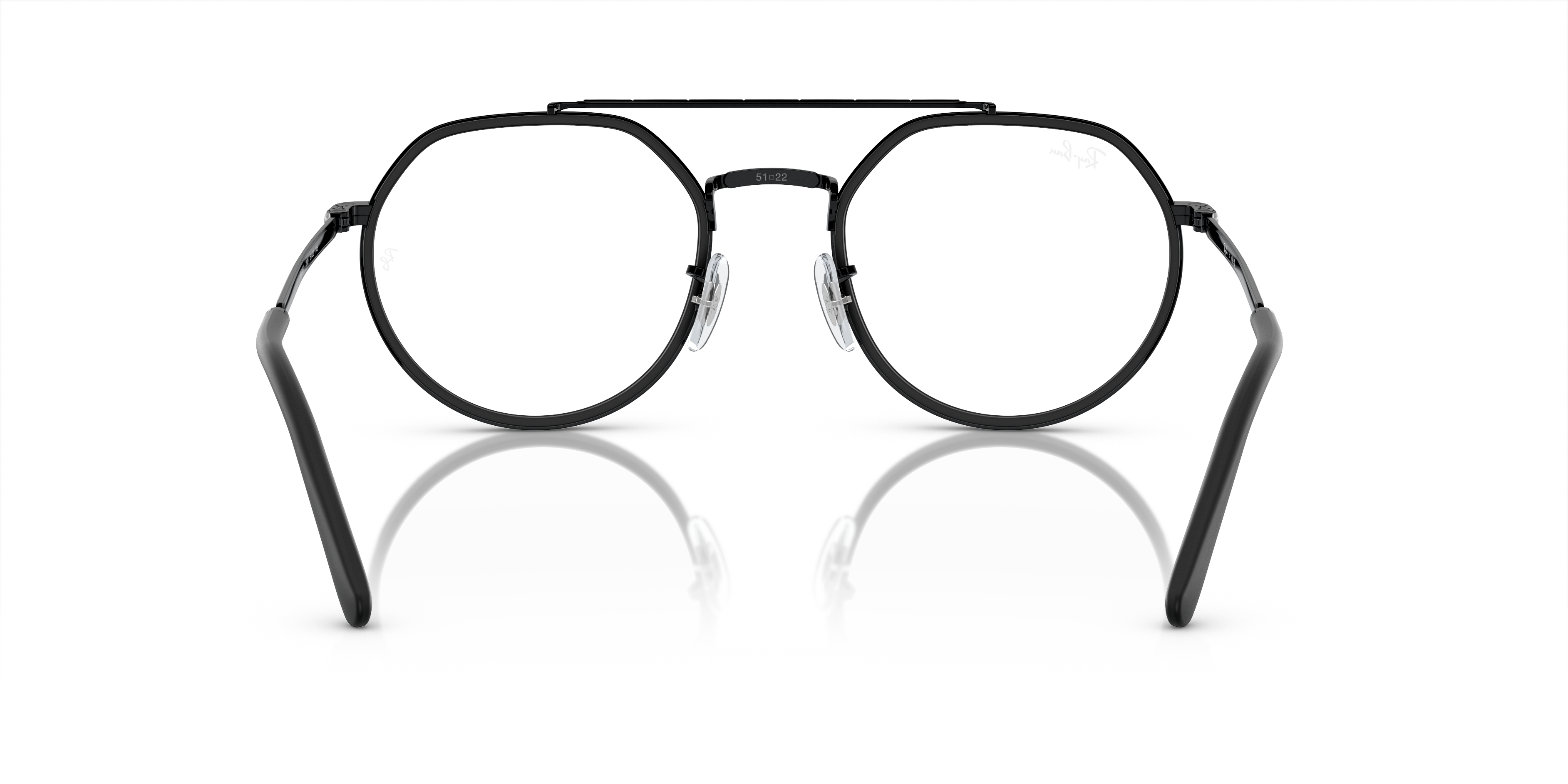 Ray-Ban Eyeglasses RX3765V 2509