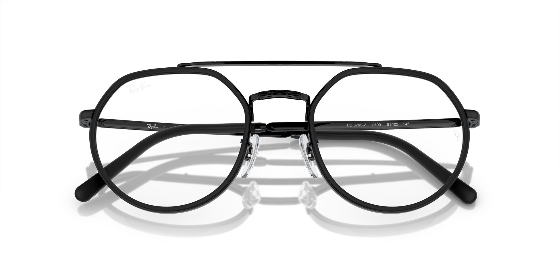 Ray-Ban Eyeglasses RX3765V 2509