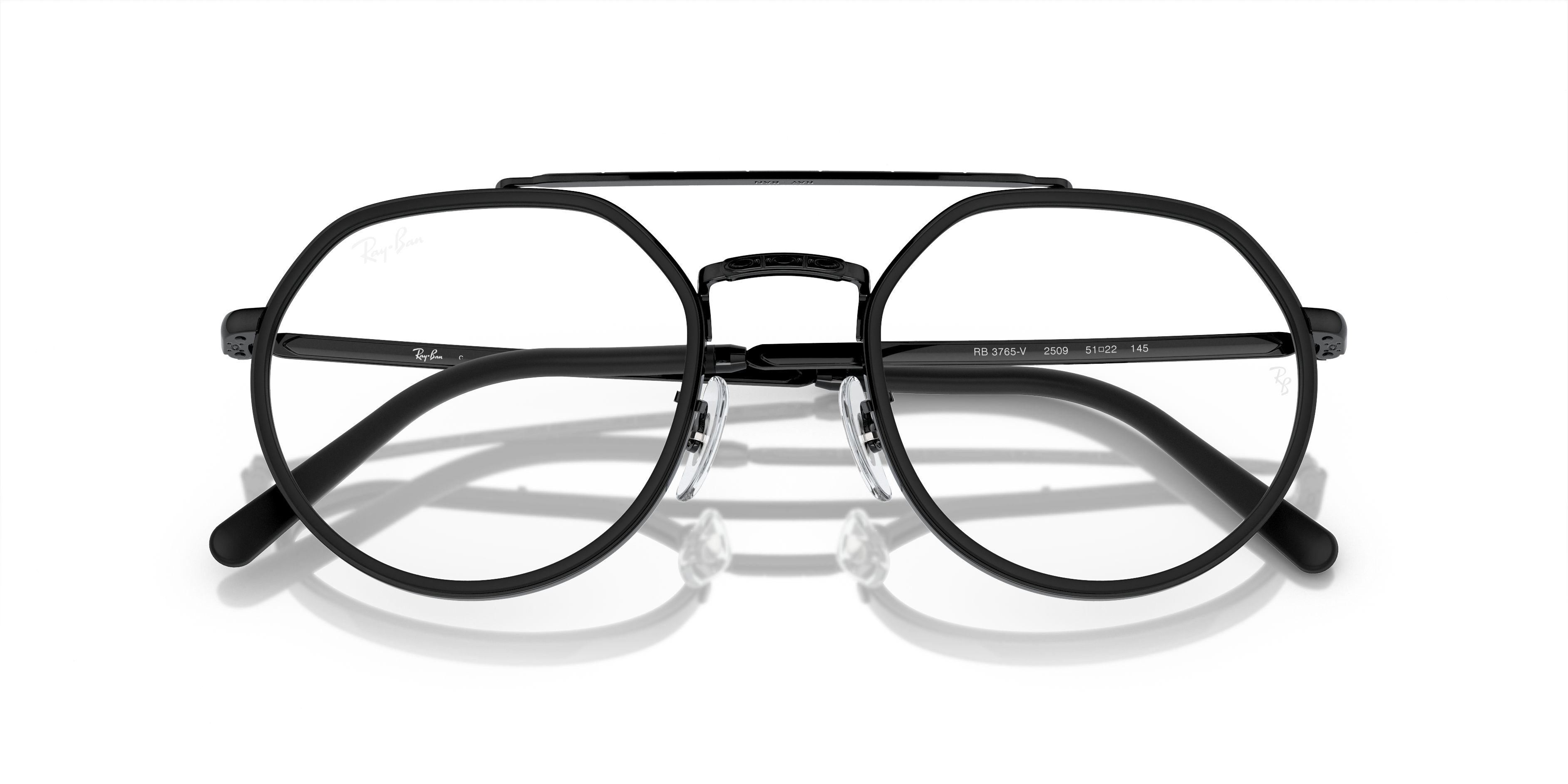 Ray-Ban Eyeglasses RX3765V 2509