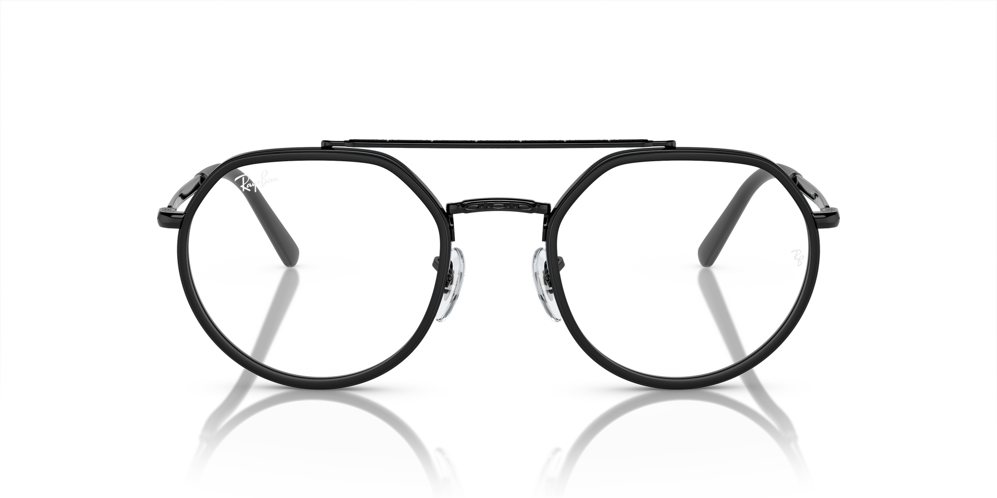 Ray-Ban Eyeglasses RX3765V 2509