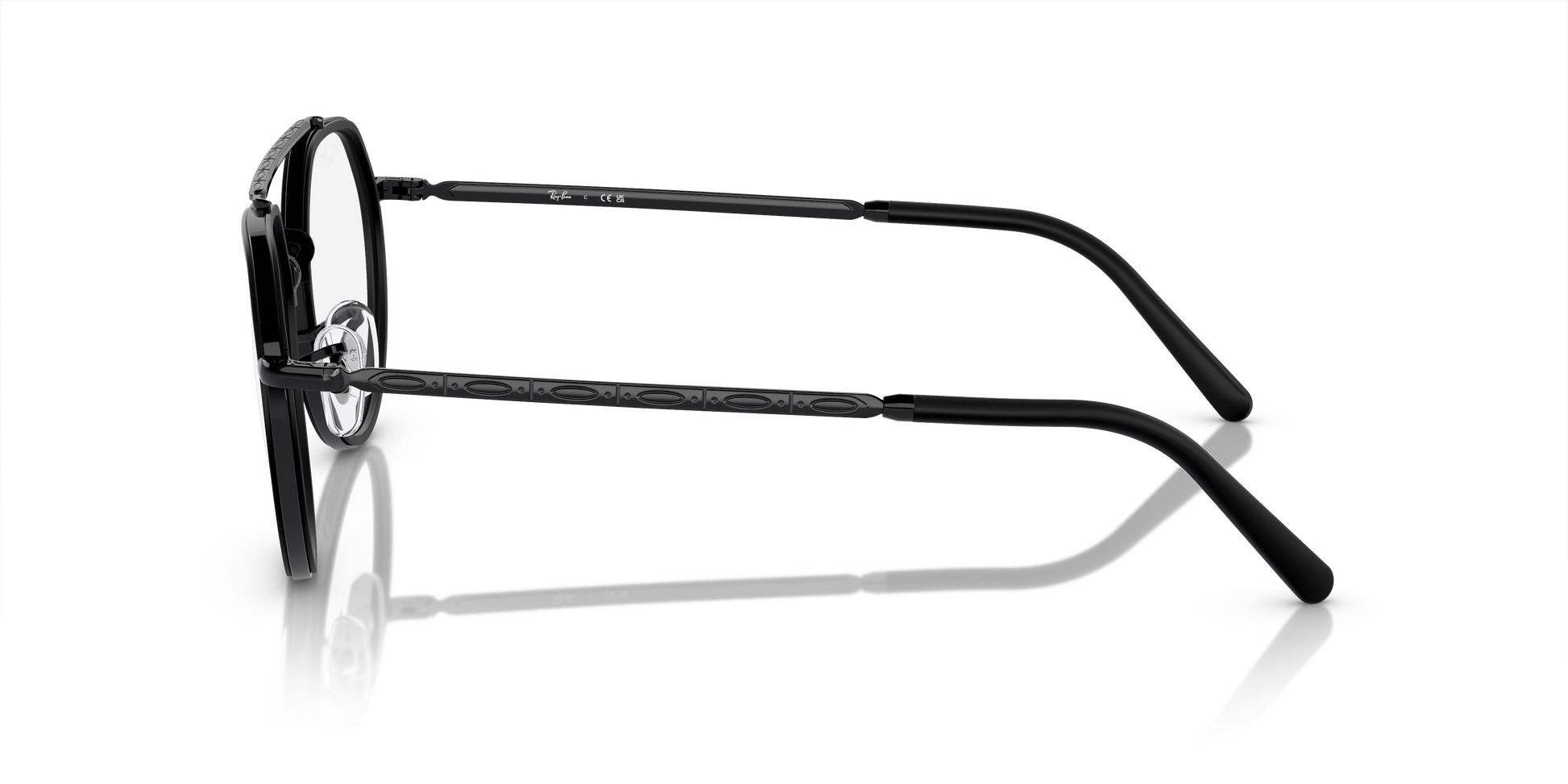 Ray-Ban Eyeglasses RX3765V 2509