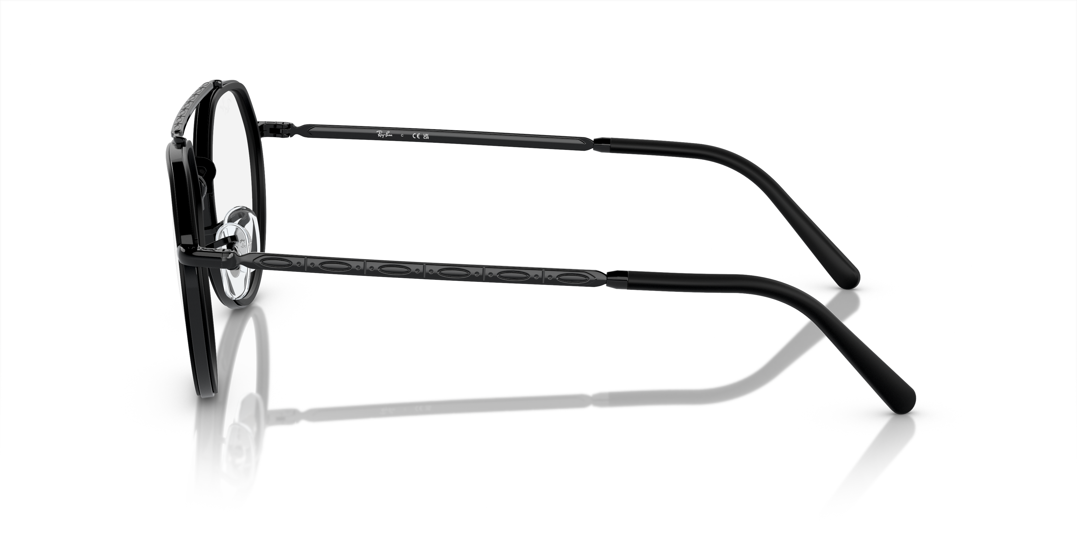 Ray-Ban Eyeglasses RX3765V 2509