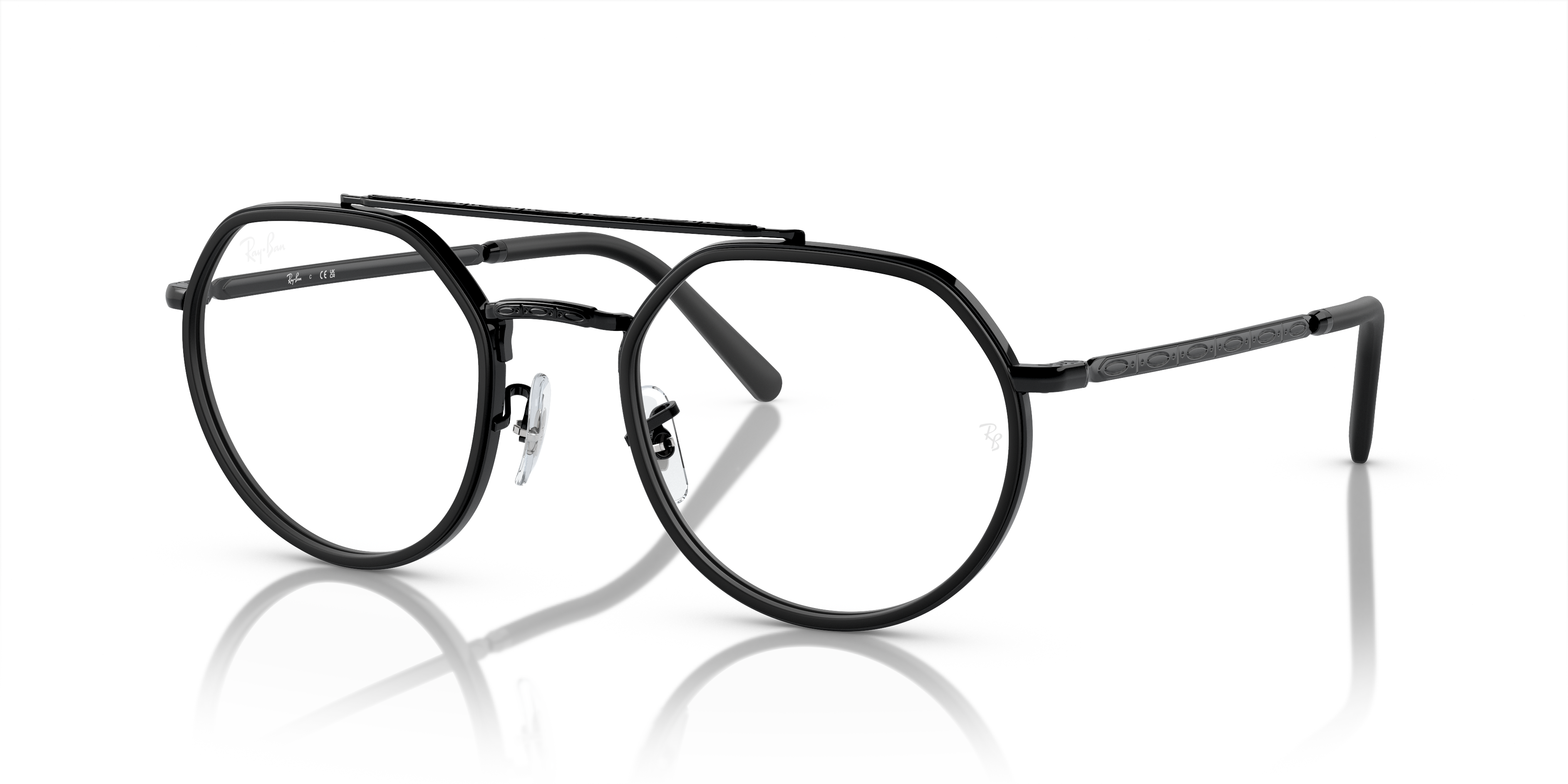 Ray-Ban Eyeglasses RX3765V 2509