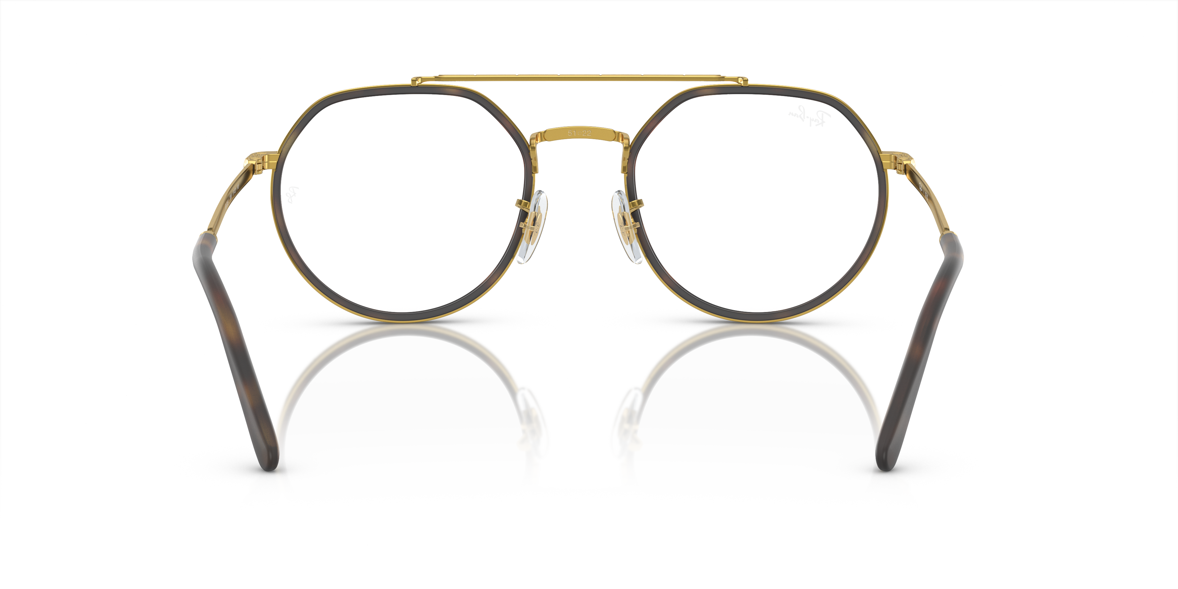 Ray-Ban Eyeglasses RX3765V 3086