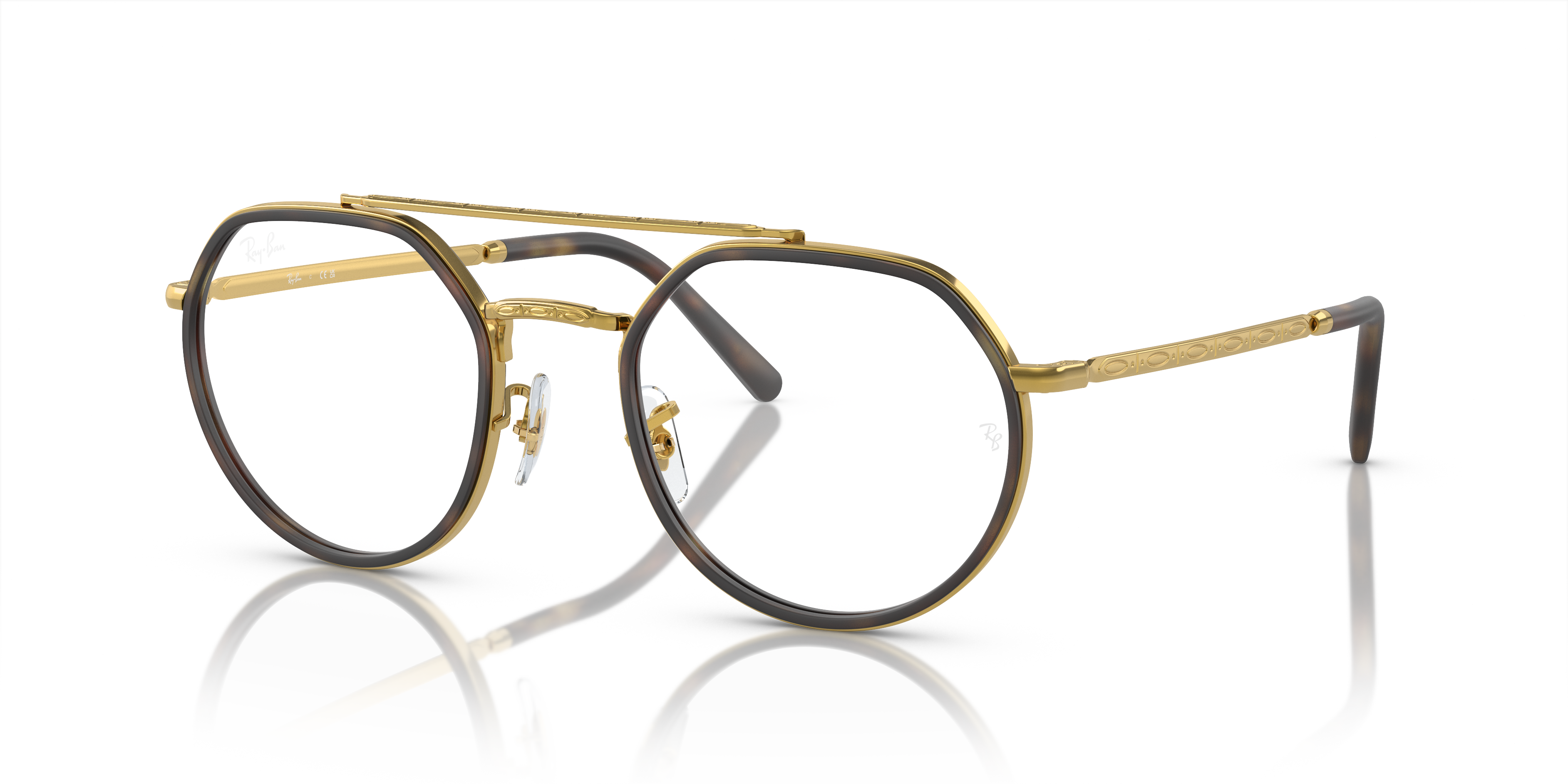 Ray-Ban Eyeglasses RX3765V 3086