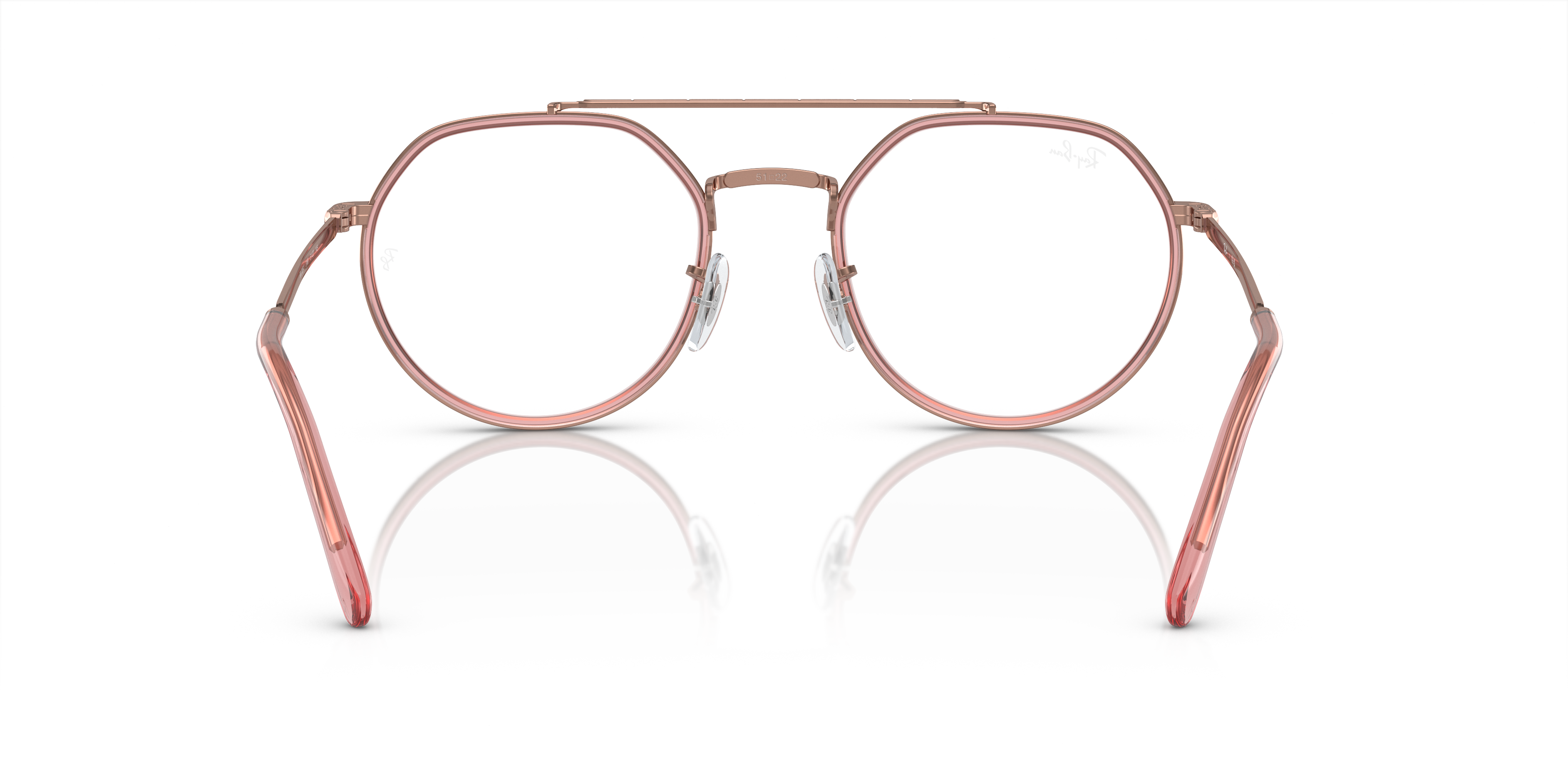 Ray-Ban Eyeglasses RX3765V 3166