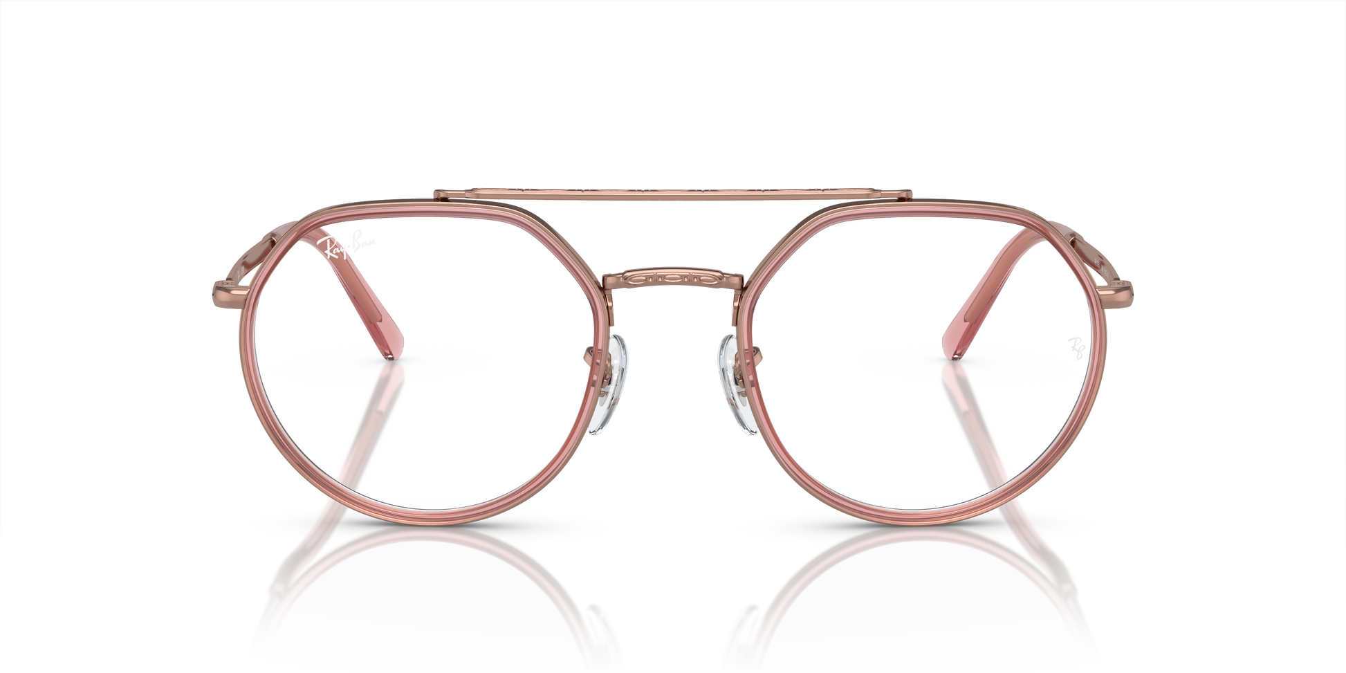 Ray-Ban Eyeglasses RX3765V 3166