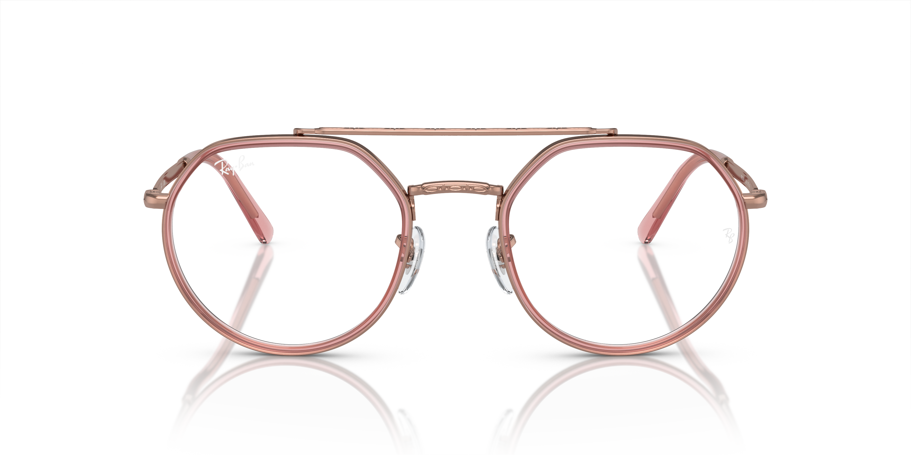 Ray-Ban Eyeglasses RX3765V 3166