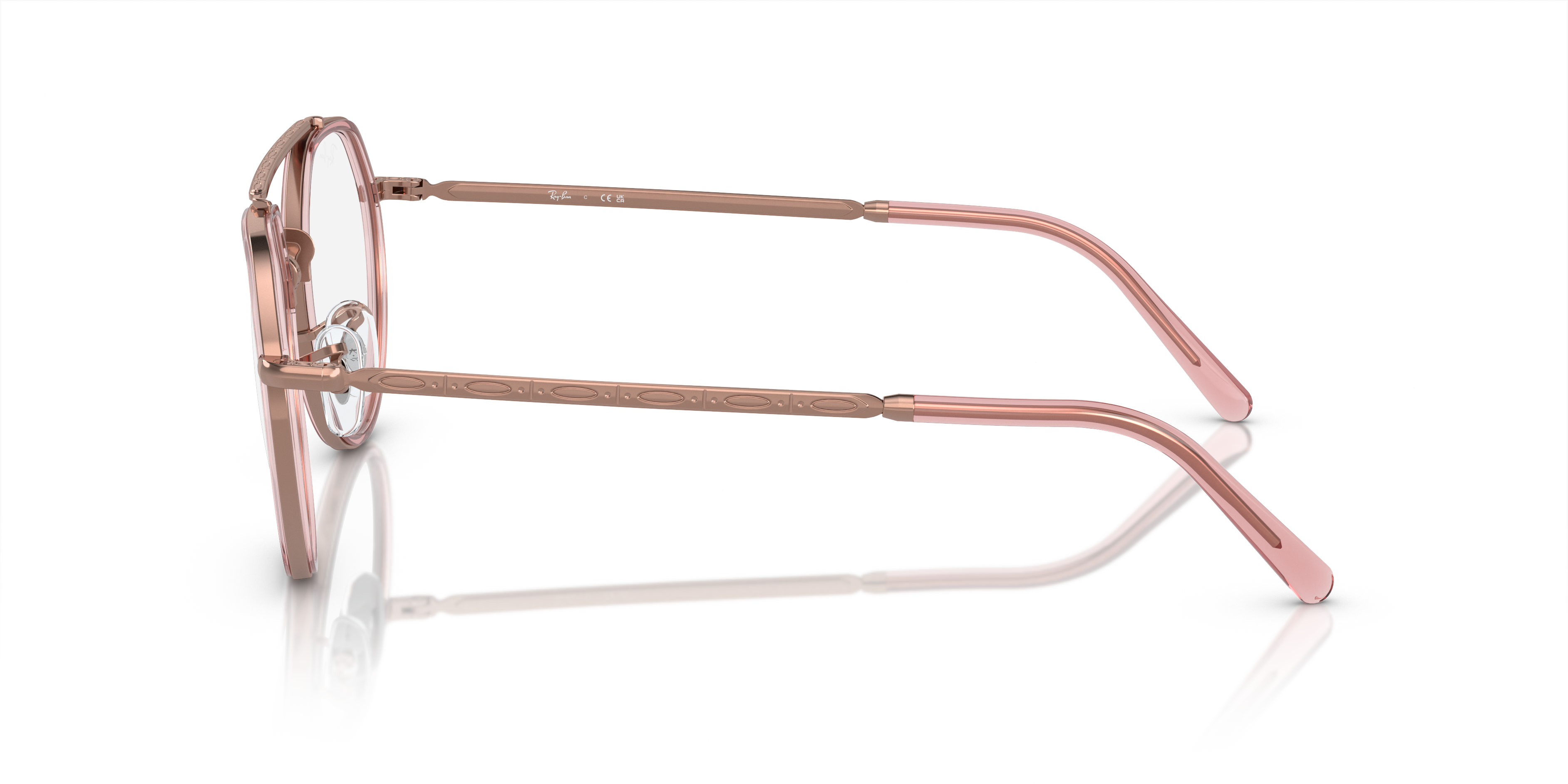 Ray-Ban Eyeglasses RX3765V 3166