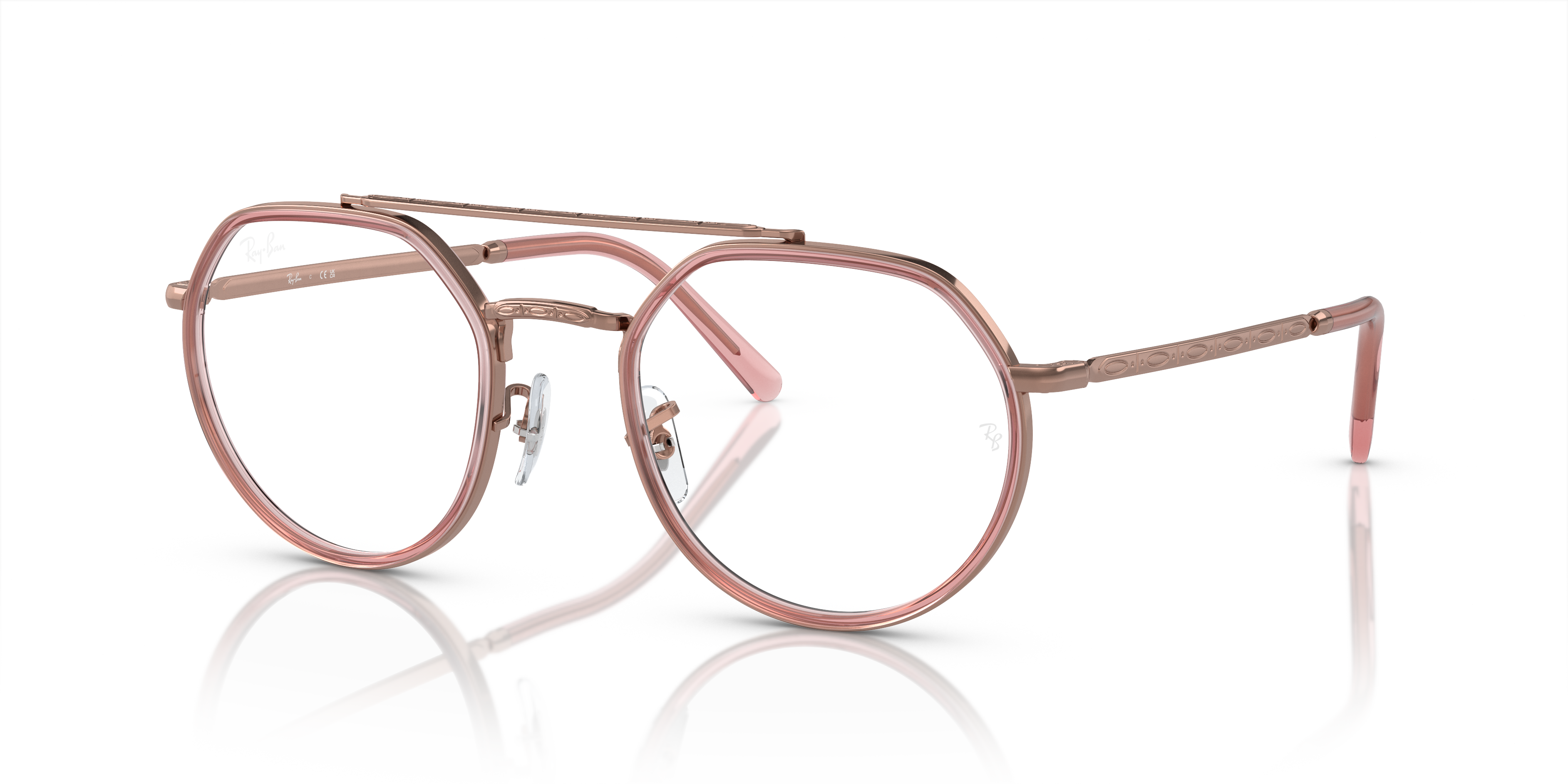 Ray-Ban Eyeglasses RX3765V 3166