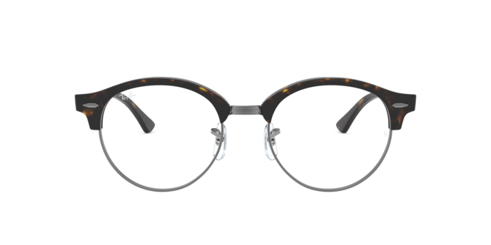 Ray-Ban Clubround Eyeglasses RX4246V 2012