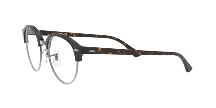 Ray-Ban Clubround Eyeglasses RX4246V 2012