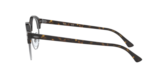 Ray-Ban Clubround Eyeglasses RX4246V 2012