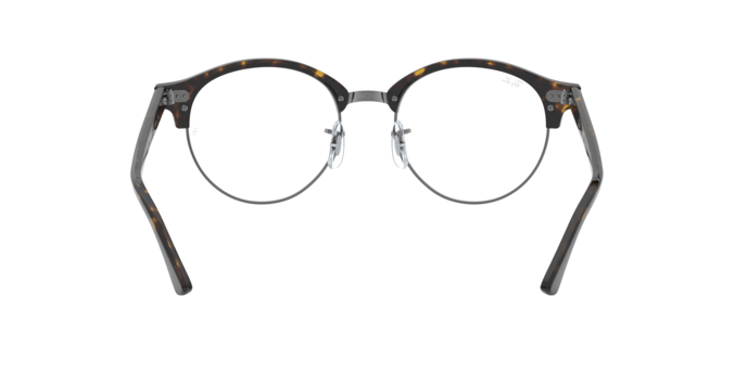 Ray-Ban Clubround Eyeglasses RX4246V 2012