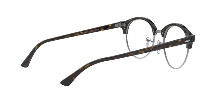 Ray-Ban Clubround Eyeglasses RX4246V 2012