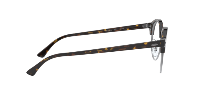 Ray-Ban Clubround Eyeglasses RX4246V 2012