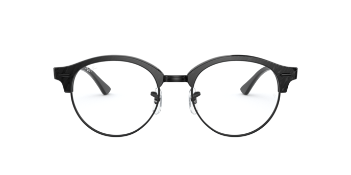 Ray-Ban Clubround Eyeglasses RX4246V 8049