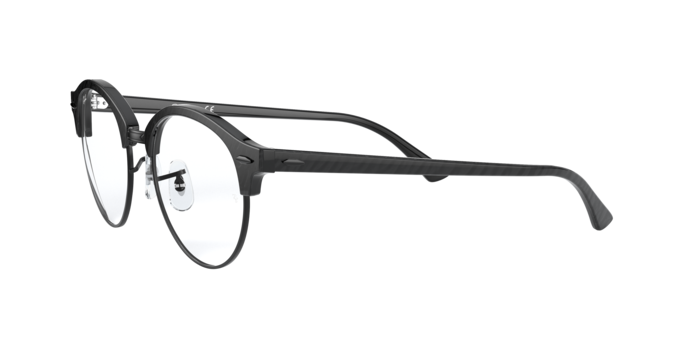 Ray-Ban Clubround Eyeglasses RX4246V 8049