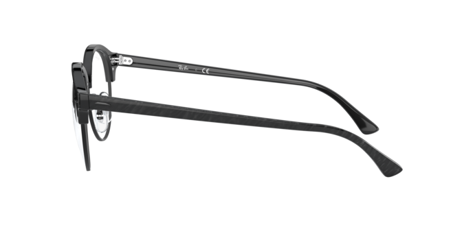 Ray-Ban Clubround Eyeglasses RX4246V 8049