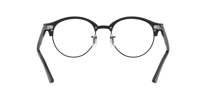 Ray-Ban Clubround Eyeglasses RX4246V 8049