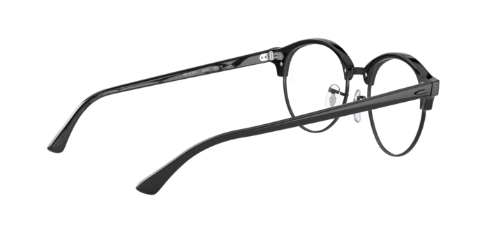 Ray-Ban Clubround Eyeglasses RX4246V 8049