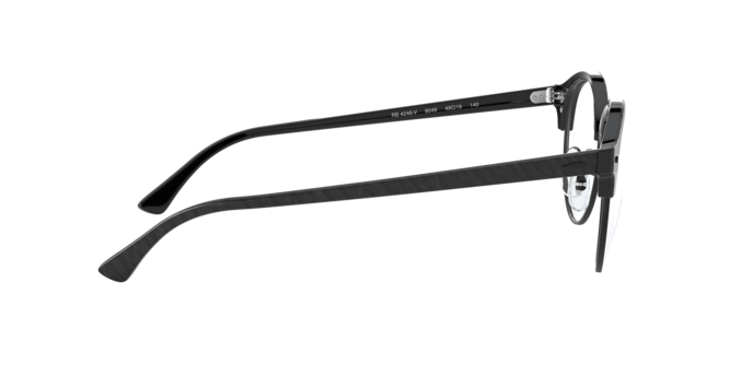 Ray-Ban Clubround Eyeglasses RX4246V 8049