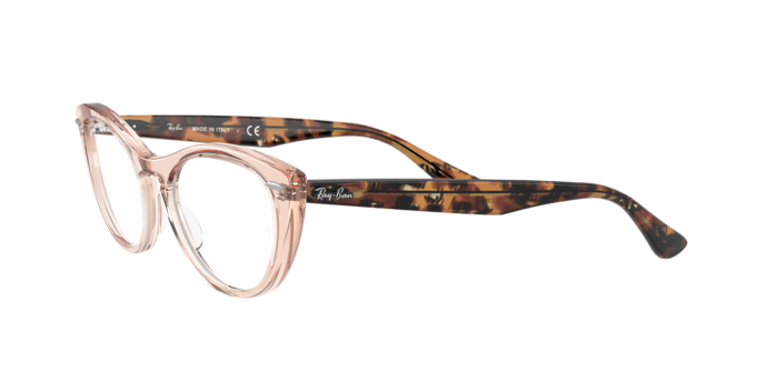Ray-Ban Nina Eyeglasses RX4314V 8080