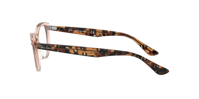 Ray-Ban Nina Eyeglasses RX4314V 8080