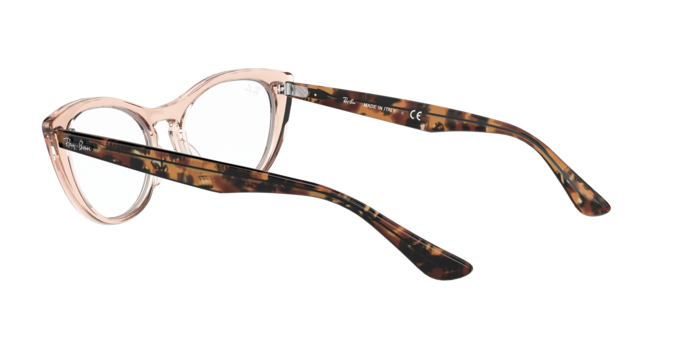 Ray-Ban Nina Eyeglasses RX4314V 8080