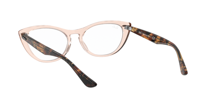 Ray-Ban Nina Eyeglasses RX4314V 8080