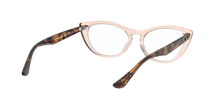 Ray-Ban Nina Eyeglasses RX4314V 8080
