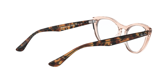 Ray-Ban Nina Eyeglasses RX4314V 8080