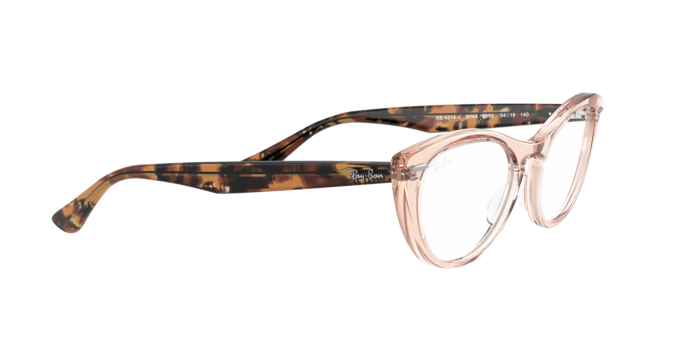 Ray-Ban Nina Eyeglasses RX4314V 8080